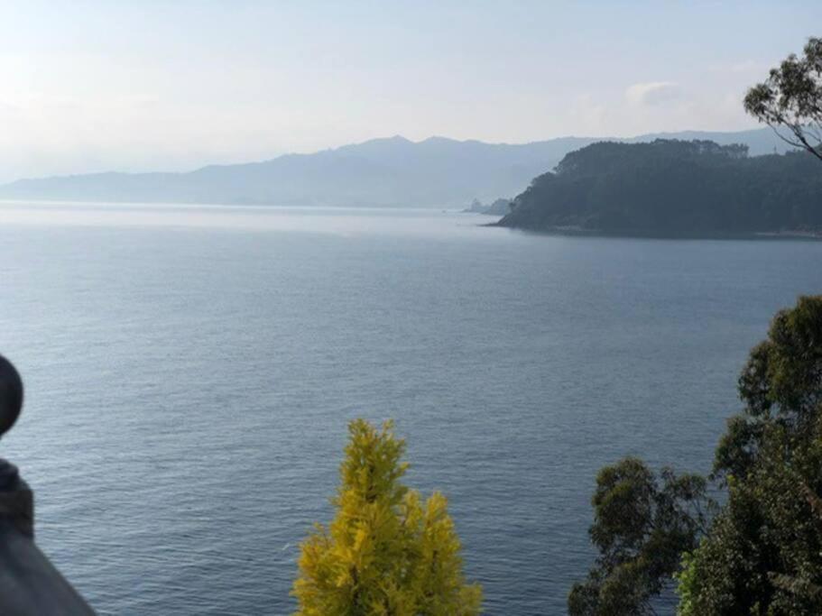 La Llastrina 14A03 Lastres Buitenkant foto